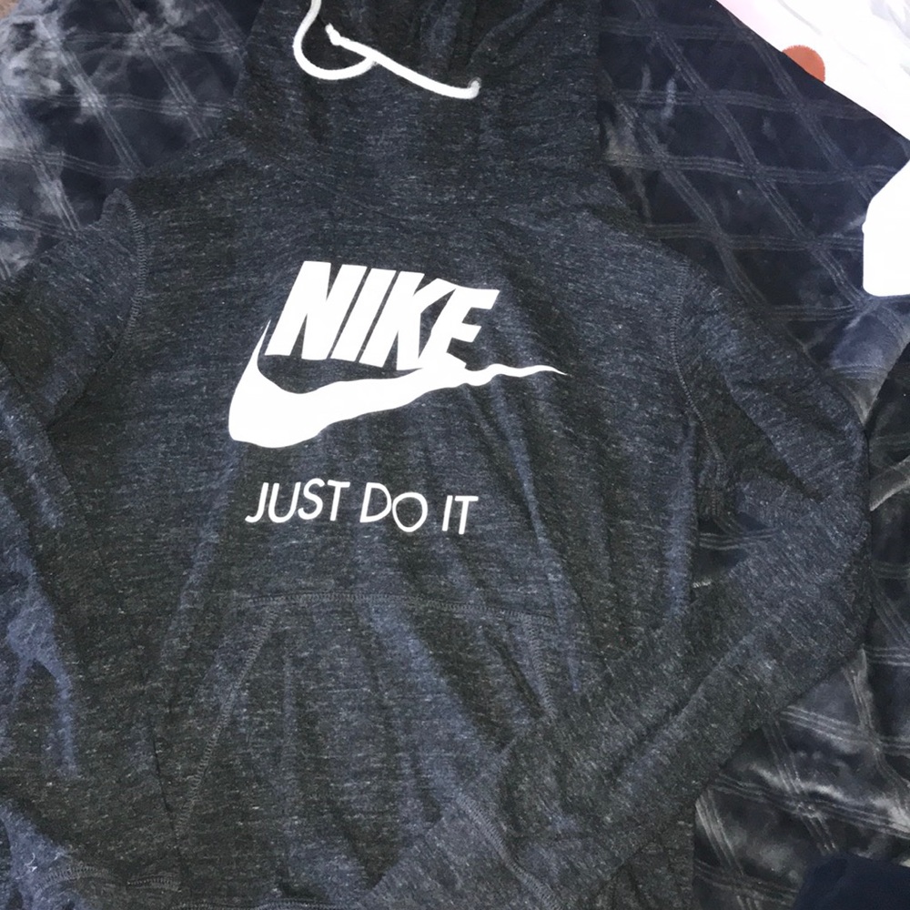 Nikie hoodie